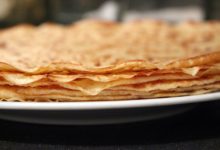 Crepes Teig - Rezept für den Grundteig