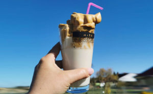 Dalgona Kaffee Rezept Thermomix – neuer Sommer Trend & Kaffee Kult