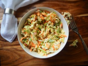 Dressing für Krautsalat – Zutaten und Zubereitung