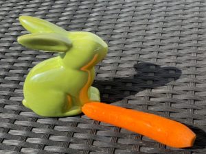 Dressing für Karottensalat – einfaches und schnelles Rezept