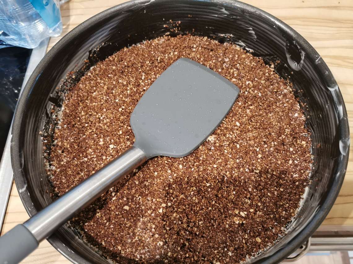 Erdbeer Joghurt Torte ohne Backen - einfach &amp; schnell