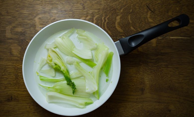 Fenchel (Foeniculutn Vulgare) - Wirkung einer Heilpflanze