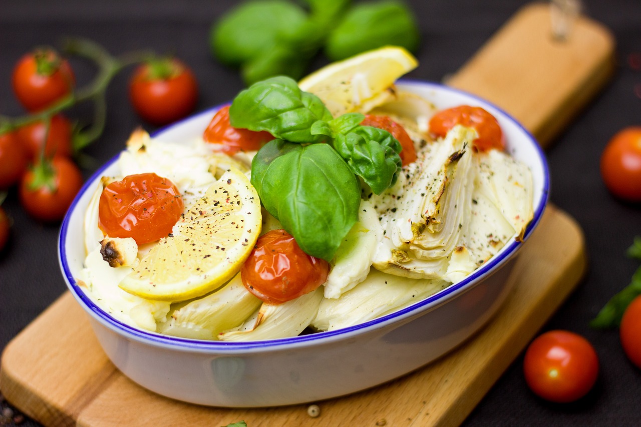 Rezept: Fenchel kochen für Anfänger – Küchen – Basic