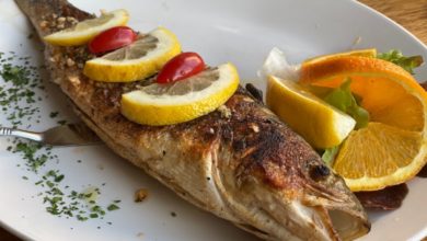 Fisch braten - So gelingt er perfekt in der Pfanne