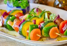 Kann man Fleisch durch vegetarische Alternativen ersetzen? Kann man Fleisch durch vegetarische Alternativen ersetzen?