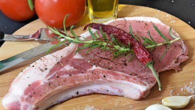 Welche Gewürze passen zu Schweinefleisch?