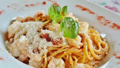 Ideen Mittagessen - Familie
