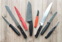 Welche Küchenmesser sind die Besten? Welche Küchenmesser sind die Besten?