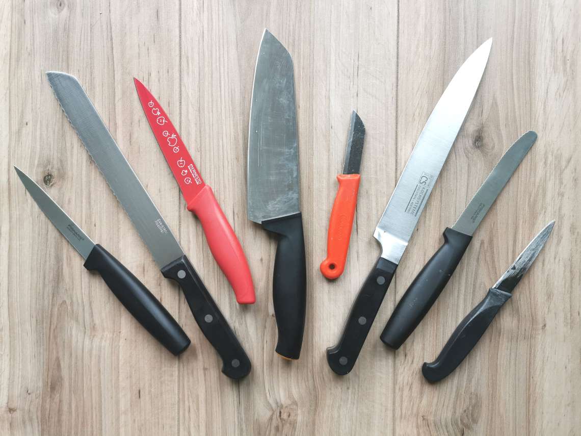 Küchenmesser