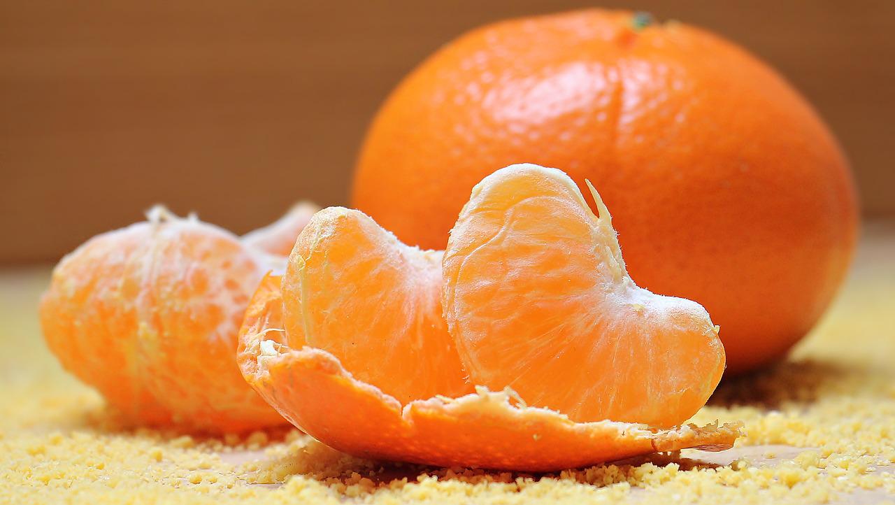 5 Verwendungsmöglichkeiten für übrig gebliebene Mandarinen