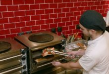 Mini Pizza Ofen – Zuhause günstig selber Pizzen backen Mini Pizza Ofen – Zuhause günstig selber Pizzen backen