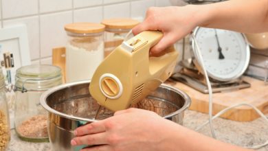 Mürbeteig Rezept - So gelingt der Teig ohne Probleme