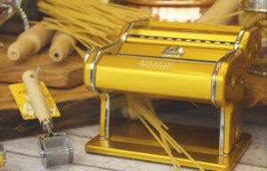 Einfach Nudeln selber machen und der Preissteigerung entgehen