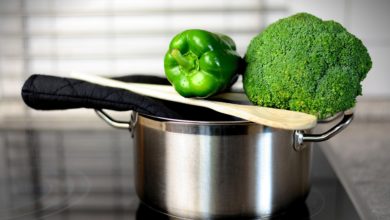 Ein Topf, Tausend Möglichkeiten: Leckere One-Pot-Rezepte