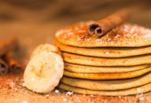 Pancakes Rezepte für fluffige und leckere Pancakes
