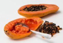 Papaya Diät Papaya Diät