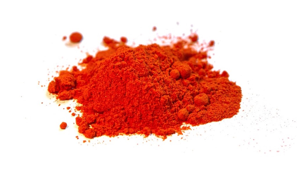 Die gesundheitlichen Vorteile von Paprika