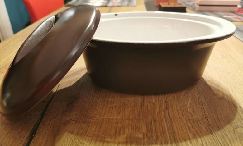 Römertopf - Kochen kinderleicht