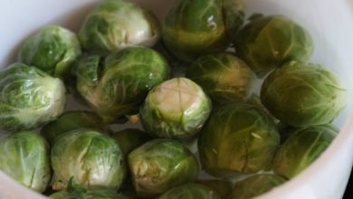 Sautierter Rosenkohl – So gelingt er schnell und genial lecker