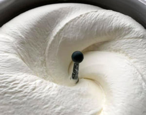 Rezept: Sahne schlagen mit Thermomix