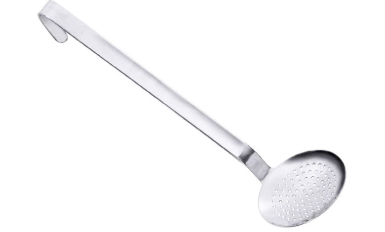 Schaumlöffel