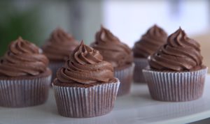 Schokoladencreme Grundrezept mit 3 Zutaten