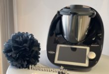 Schwarzer Thermomix TM 6 bald ausverkauft?