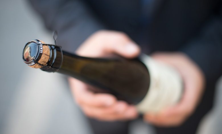 Wie lange ist Sekt haltbar? - Lagerung und Haltbarkeit