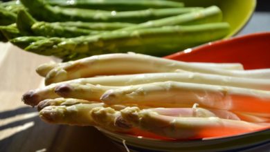 Spargel kochen perfekte Zubereitung