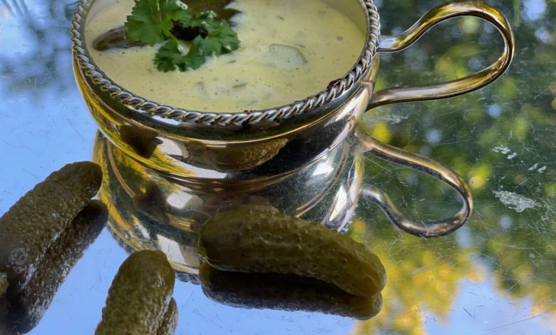 Tartar Sauce Rezept