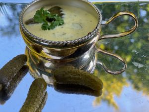 Tartar Sauce Rezept – Das Original aus der französischen Küche