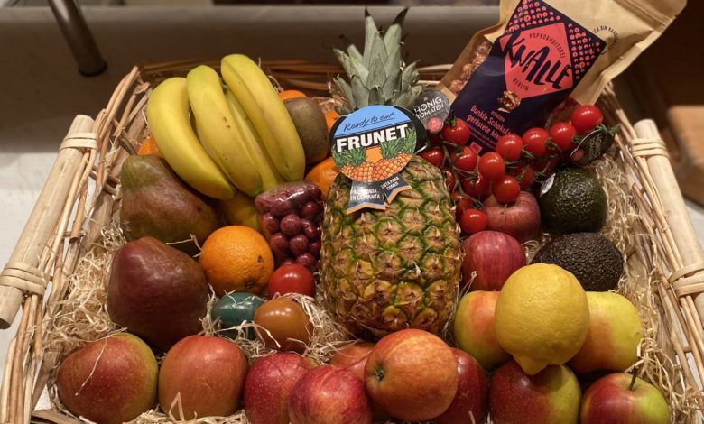 Vegan leben - gesunder Verzicht