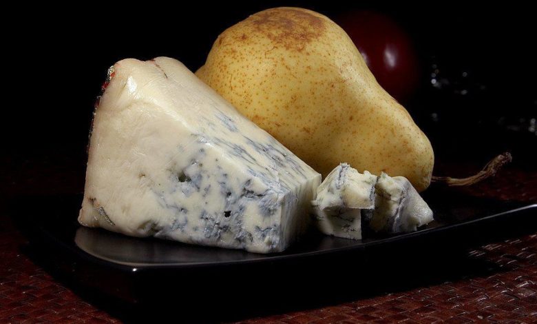 Was ist Gorgonzola-Käse?