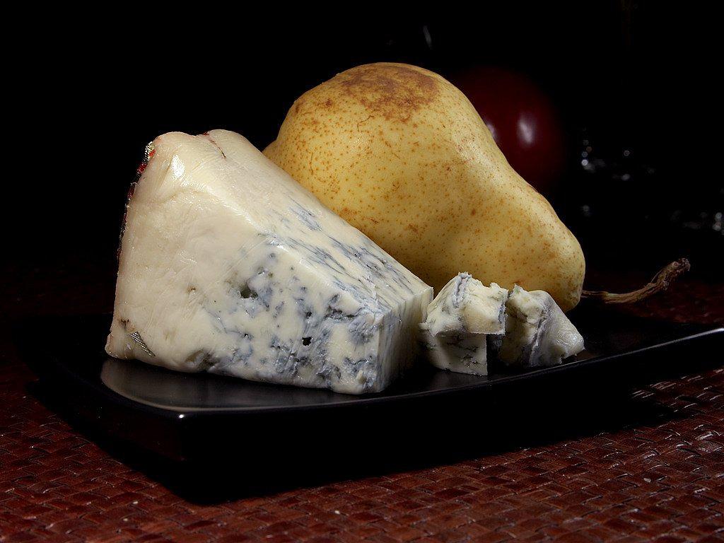 Was ist Gorgonzola-Käse?