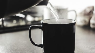 Einfache Rezepte, die Sie mit einem Wasserkocher zubereiten können