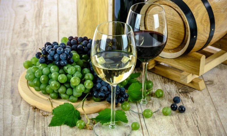 Welcher Wein hat den meisten Alkohol?