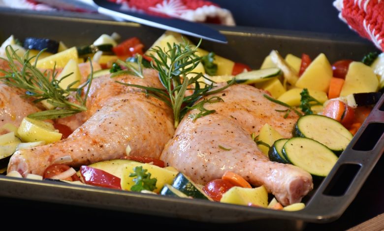 Gekonnte Zubereitung im Backofen und was es dafür braucht