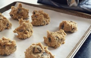 Cookie Dough Rezept zum selber machen – So lecker!