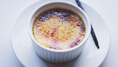 Häufige Fehler, die Sie beim Backen von Creme Brulee machen