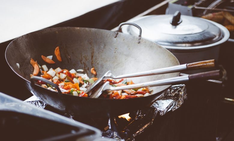 Die gesündeste Art zu kochen