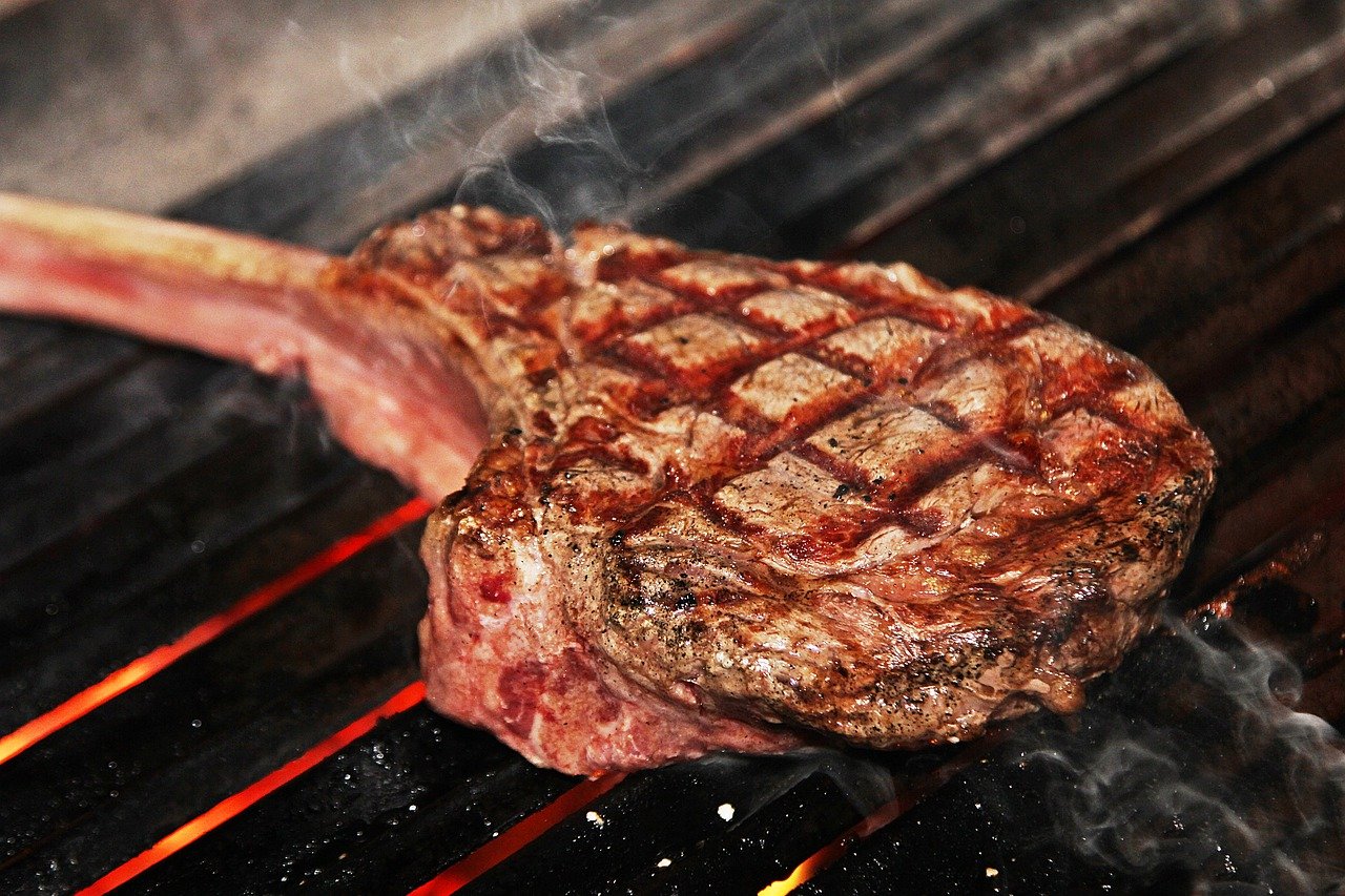 Grillen kann Krebs verursachen: 7 Möglichkeiten, das Risiko zu senken