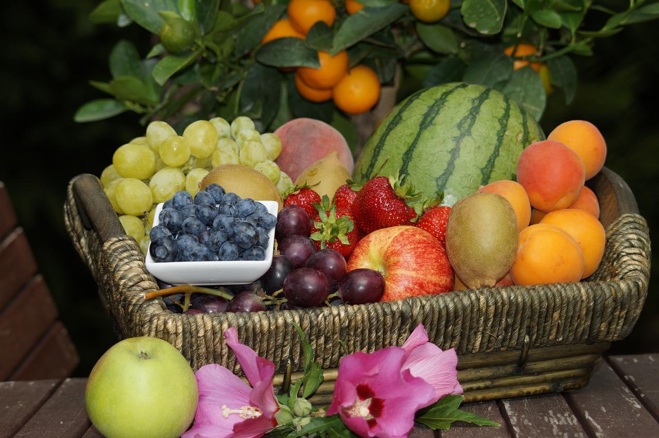 Wenn Sie jeden Tag nur Obst essen, passiert Folgendes mit Ihrem Körper