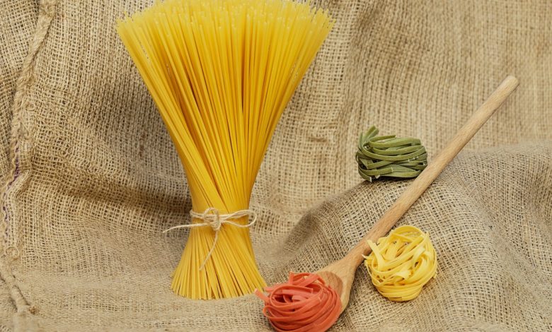Häufige Fehler beim Umgang mit Pasta und Nudeln